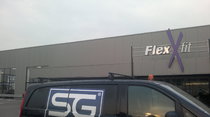 FlexXfit Fitnessstudio Warendorf